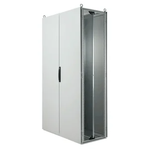 Fast Shipping Modular Enclosure, Proline G2 Series, Two-Door