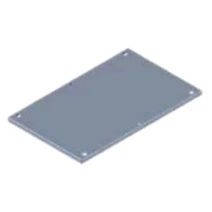 Roof Plate CCR, 500 X 500 mm, Steel In Demand