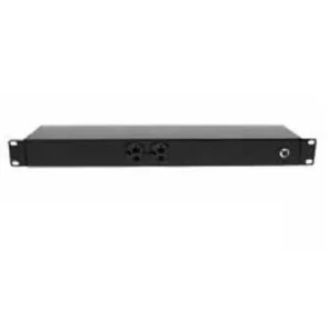 High Quality 120v 19in 10out,20A 1RU Surg