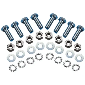 Worldwide Shipping Plinth Base stacking kit