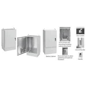 FTTX Fiber Optic Cabinet Enclosure, 4X Seasonal Sale