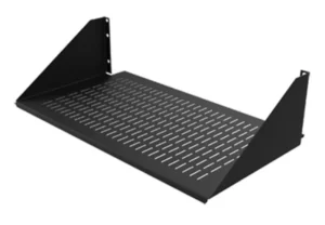 Single Side Shelf, Vented High Quality