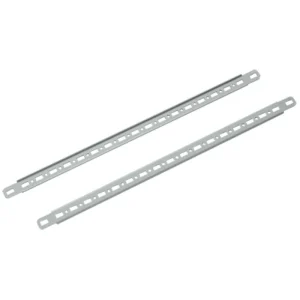 WIRE MANAG RAIL 400MM Time-Limited