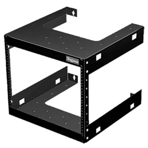 Rack, Wall Mt 19" 25RU, 20" While Supplies Last
