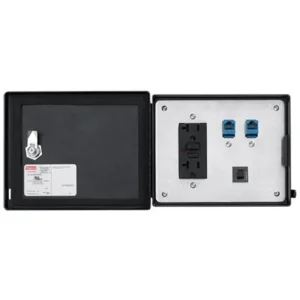 Wholesale Data Interface Port