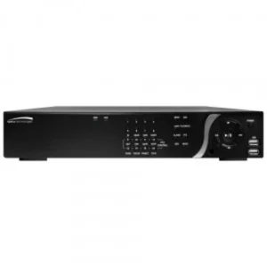 NVR 4 Camera Best Seller