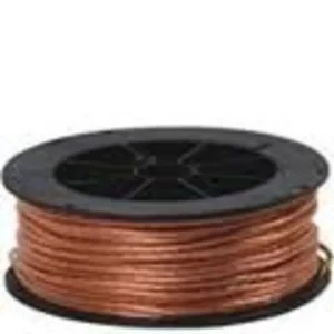 2 AWG Bare Stranded Copper, 500' Place Order