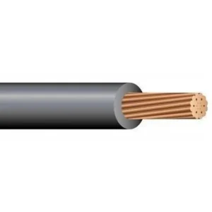 2/0 Copper Strand Welding Cable, 1000 Foot Reel Money Back Guarantee