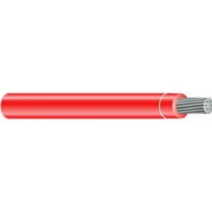 700 MCM XHHW Stranded Aluminum, Red, Cut to Length Editor’s Pick