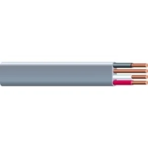 Save Now UF - Underground Feeder, 8/2 Copper WG, Cut to Length