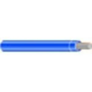 700 MCM XHHW Stranded Aluminum, Blue, Cut to Length Cheap