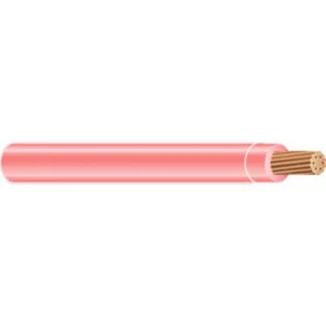 16 AWG MTW Stranded Copper, Pink, 500' Big Sale