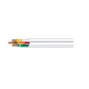 18/6 CL2 Thermostat Wire Copper 250' Weekend Sale