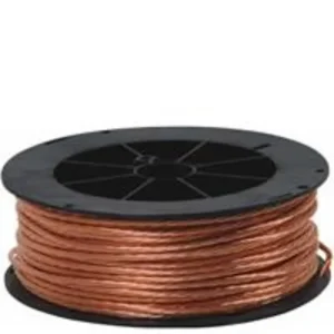 2/0 Bare Stranded Copper Wire, 1000 Ft. Place Order