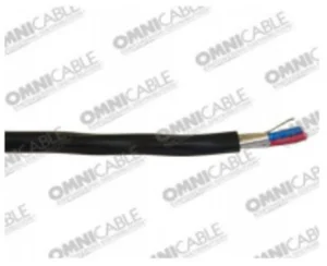 Discount 14/3 VNTC Type TC-ER Tray Cable, Copper, Shielded, PVC Jacket