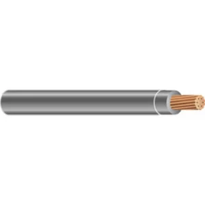 14 AWG THHN/THWN-2 Stranded Copper, Gray, 2500' Hot Picks