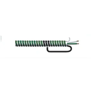12/2 Aluminum Armored Cable Copper 250' New Arrival