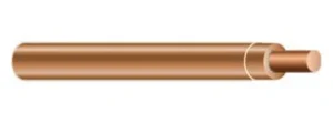 Last Chance 20/6 CL2 Thermostat Wire Copper 250'