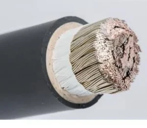 Exclusive Offer 535.3 MCM DLO Cable, Copper, Cut to Length