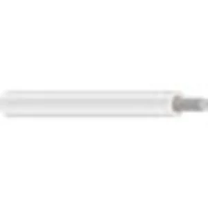Flash Sale 750 MCM THHN/THWN-2 Stranded Aluminum, White, Cut to Length