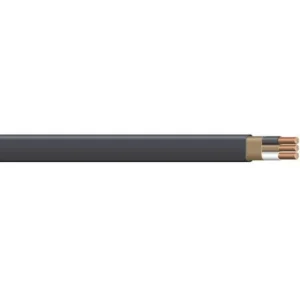 Brand New NM-B - 6/2 Stranded Copper 250'