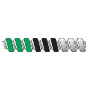 12/3 w/Ground, MC, Aluminum Armor, Solid Crafted