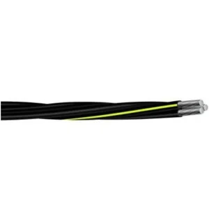 Sweetbriar, (2) 4/0, (1) 2/0, Aluminum 1000' Popular