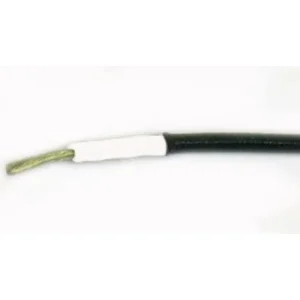 SRML Apparatus & Motor Lead Wire, 14 AWG, Black, 500' Order Now
