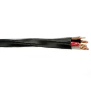 NM-B, 10/4 NM-B, Solid, Copper, 250' Exclusive