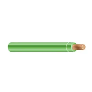 8 XHHW Stranded Copper Green 1000' Hot Picks