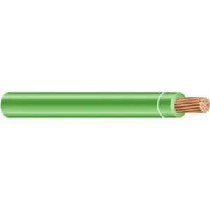16 AWG MTW Stranded Copper, Green, 2500' Flash Sale