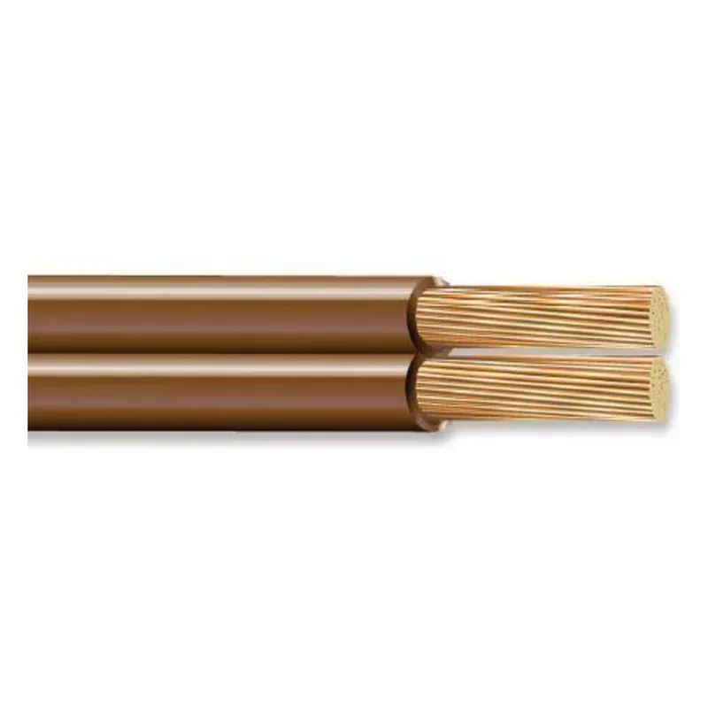 16/2 SPT-2 Copper Brown 250' Modern