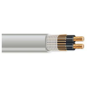 Service Entrance Cable, SEU, CU, 6-8 AWG, 200' Holiday Sale