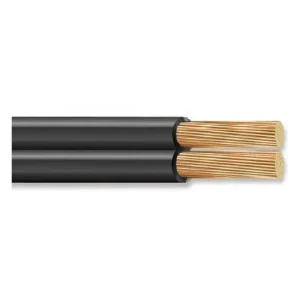 16/2 SPT-2 Copper Black 250' Best Seller