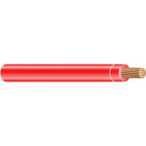 12 AWG MTW Stranded Copper, Red, 2500' Original