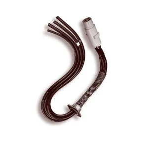 Markdown Locomotive & Rapid Transit Wire, 1 Conductor, 16 AWG, 125°C, 600 Volt