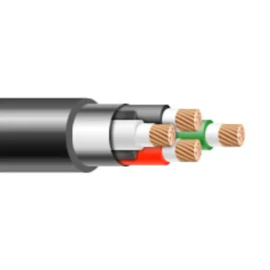 Premium SOOW Portable Cord, 14/4, Black, 250ft