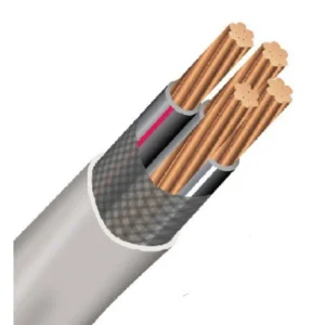 Limited Edition Service Entrance Cable, SER, Copper, 3/0-3, Cut to Length