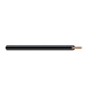 Free Shipping Solar PV Wire, 2kV Rated, 10 AWG, Black, 2500'