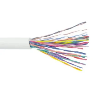CAT5E PLENUM New Release