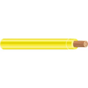 12 AWG XHHW Stranded Copper, Yellow, 500' Carton Limited Time