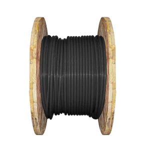 750 MCM XHHW-2 Stranded Aluminum Black 2500' Worldwide Shipping