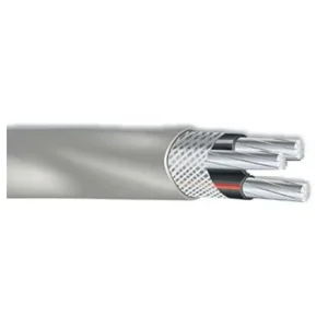 4/0 SE/SER Aluminum 500' Wholesale