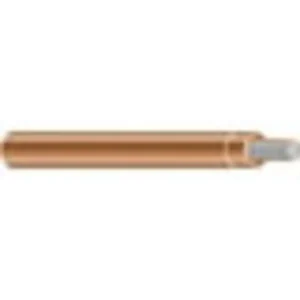 Certified 300 MCM XHHW Stranded Aluminum, Brown, 1000'
