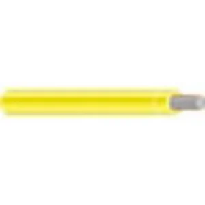 300 MCM XHHW Stranded Aluminum, Yellow, 1000' Genuine