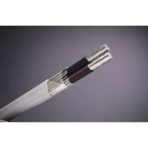 Service Entrance Cable, SEU, Aluminum, 4/0-2, 1000' Instant Buy