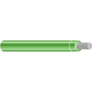 ALW USE4STRGRN5000RL WIRE In Demand