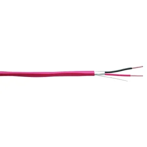 16/2 AWG, FPLP/CL2P, Plenum, Shielded, Fire Alarm Cable Hot Picks