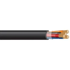 VNTC Tray Cable, UnShielded, 16 AWG, 5 Conductors New Release