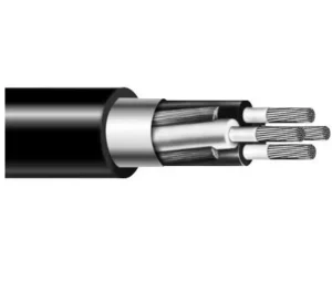 SOOW Portable Cord, 18/4, Black, 250' Must Have